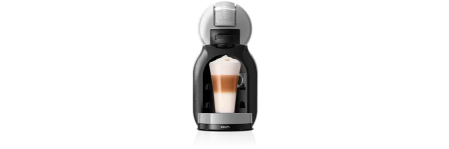 Mini Me Machine | Dolce Gusto header image