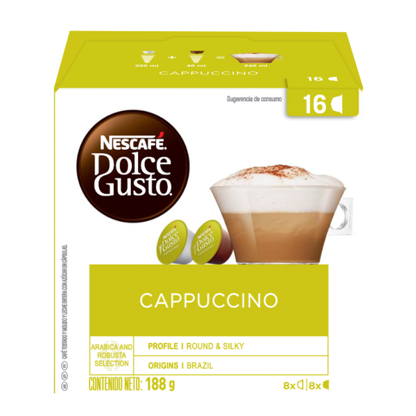 Cappuccino