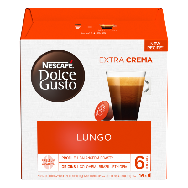 Lungo